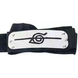 Naruto - Itachi Rogue Ninja Headband