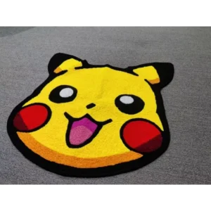 PikaChooooo Happy Face - Pokemon